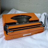 Typewriter Madi 2000 1970