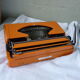 Typewriter Madi 2000 1970