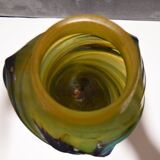 Vase ada loumani 1992
