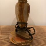 Lot of 2 lamps