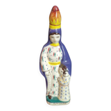 Small statuette