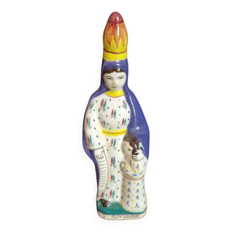 Petite statuette