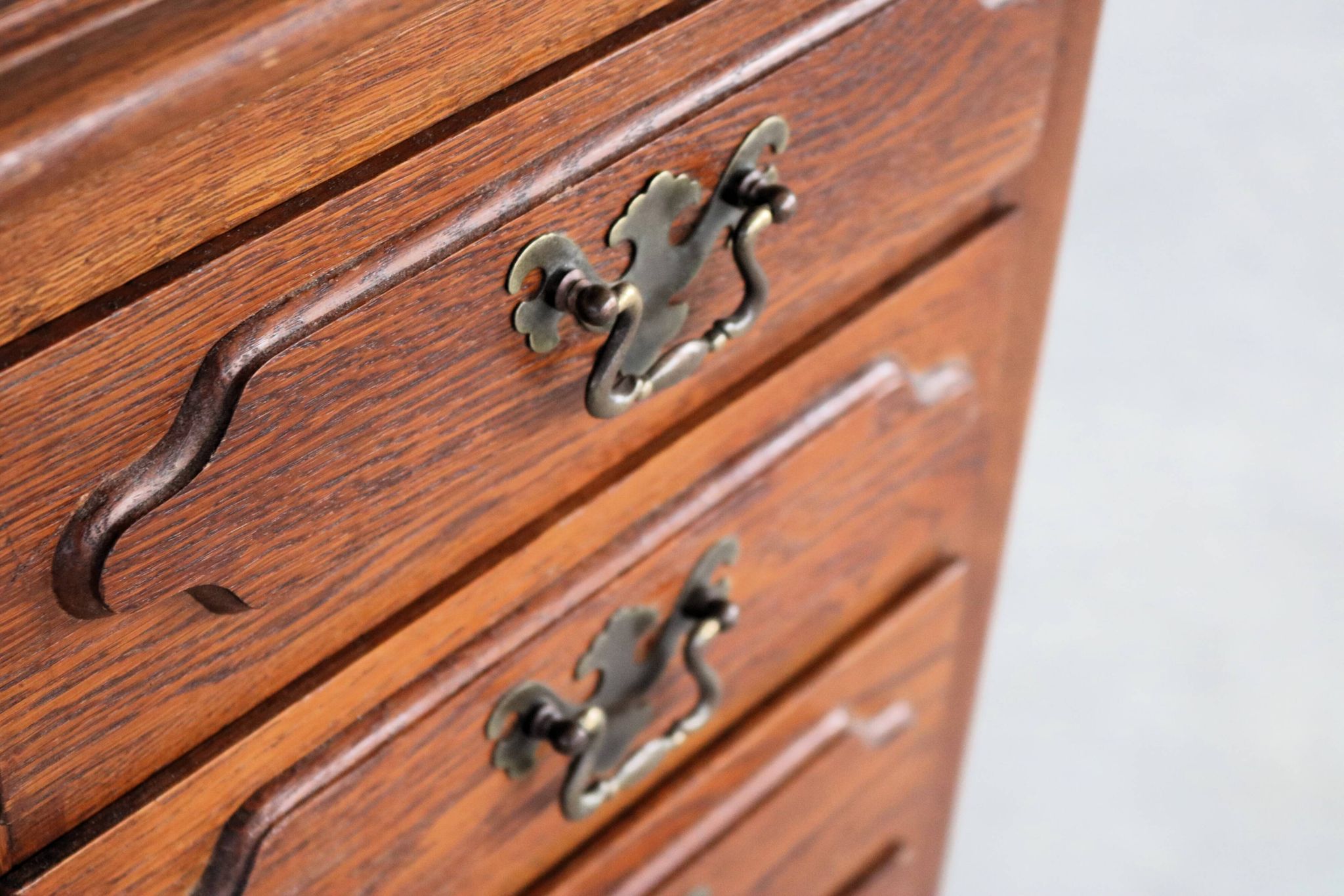 Art deco chest of drawers | chest of drawers | 1940s