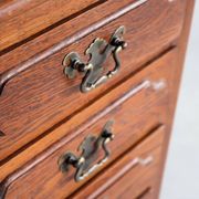 Art deco chest of drawers | chest of drawers | 1940s