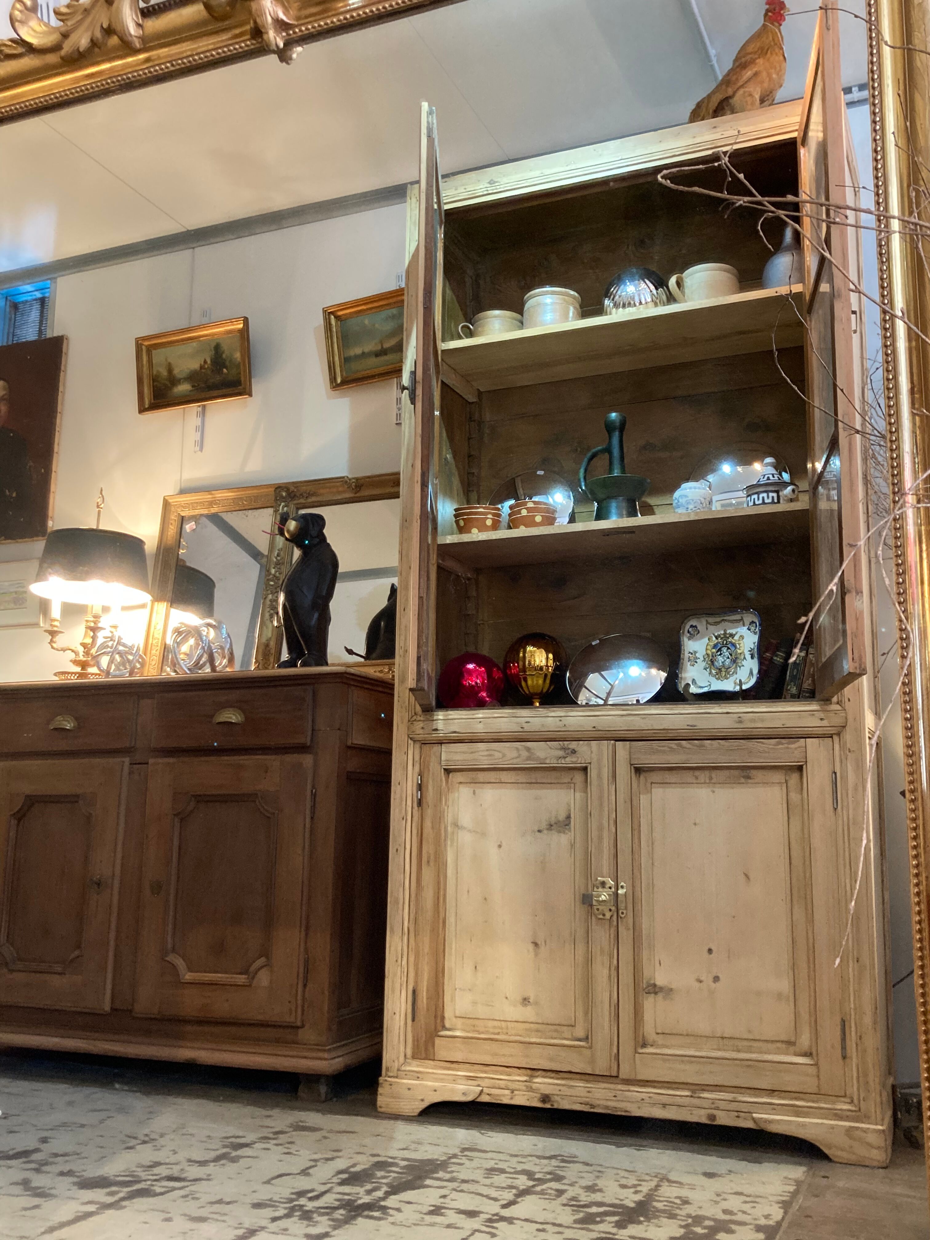 Trade furniture workshop showcase