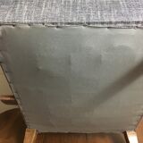 Armchair vintage designer Jindrich halabala 1939