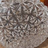 Vintage Glass Ceiling Light