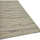 Turkish Handcrafted Loom Oushak Rug 140 cm x 300 cm