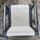 Paire de fauteuils de Richard Schultz Collection 1966