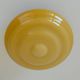 Antique Glass Ceiling Light, 100 Year Old Hand Blown Art Deco Sconce