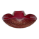 Italian Murano Glass Ashtray by Barovier & Toso, 1960s