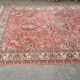 Large old carpet 300x200cm