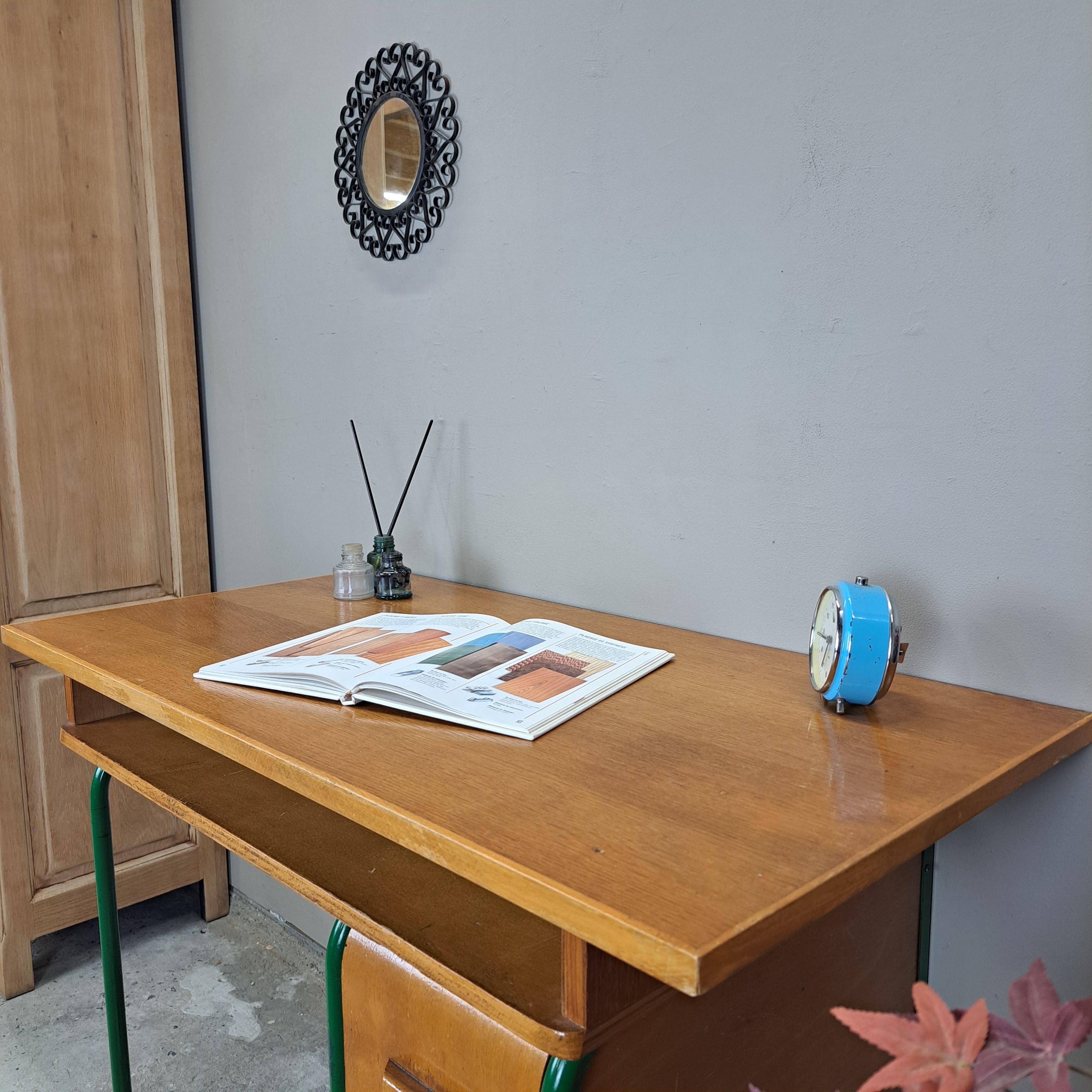 Vintage desk