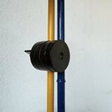 80s Memphis desk lamp