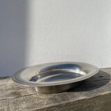Royal BB 1970 silver plated oval dish