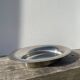 Royal BB 1970 silver plated oval dish
