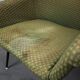 Mid-century lounge chair from the 1960s, Italy