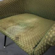 Mid-century lounge chair from the 1960s, Italy