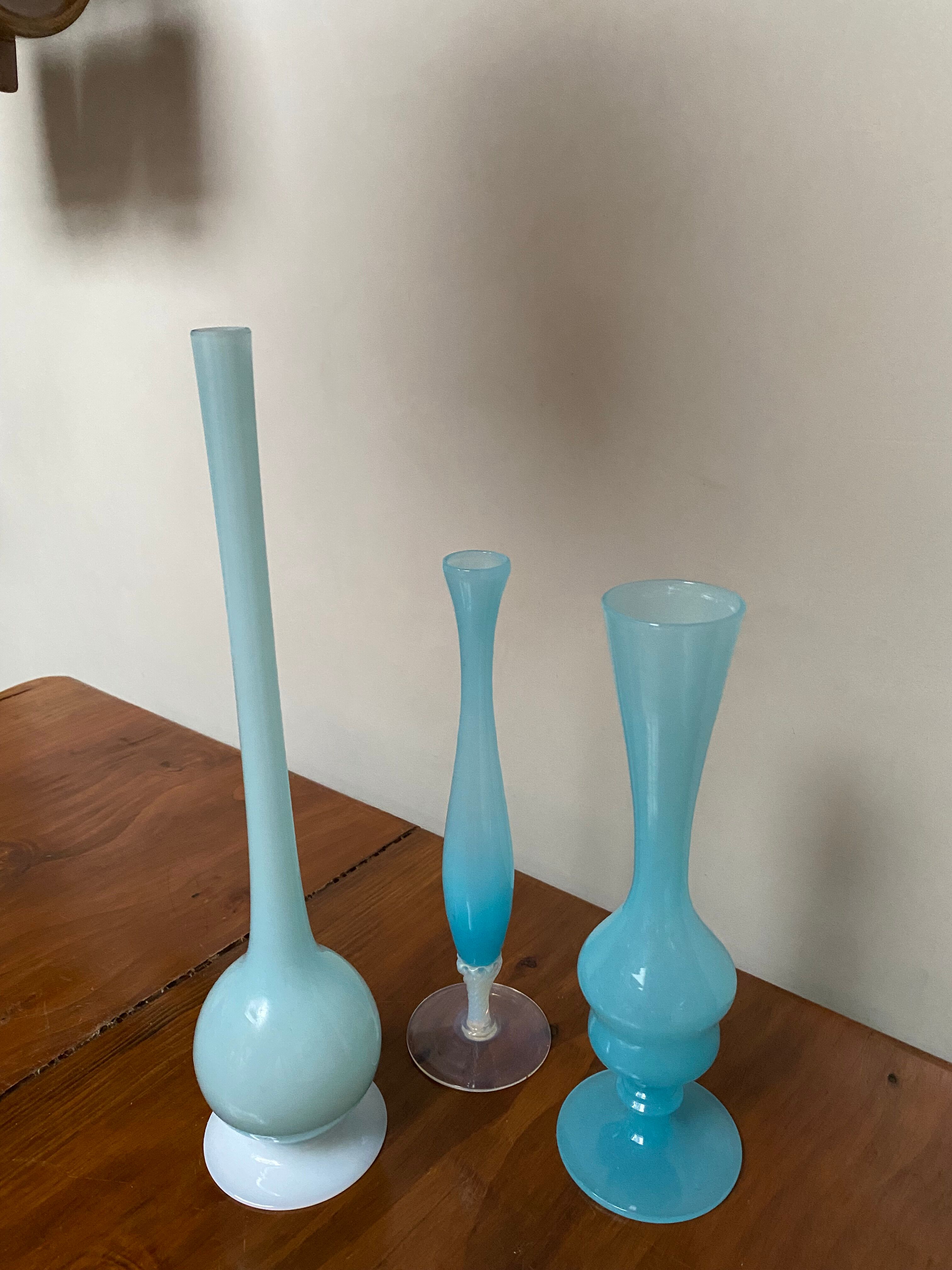 Vases