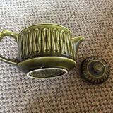 English teapot