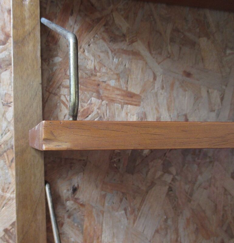 Poul Cadovius Royal System