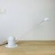 1980s design desk lamp