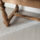 Table basse de ferme ancienne