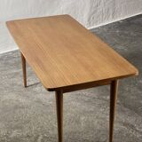 Vintage Scandinavian coffee table, 1960s