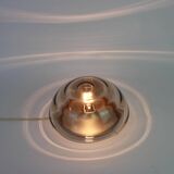 Sputnik ceiling light or wall sconce by Cosack, Germany, 1970s.