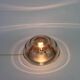 Sputnik ceiling light or wall sconce by Cosack, Germany, 1970s.
