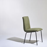 Paire de chaises de Pierre Guariche édition Meurop