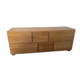 Commode basse Hana Habitat