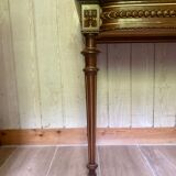 Louis XVI games table
