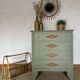 Commode Art Déco