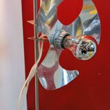 Oxar floor lamp (attributed to) 1970