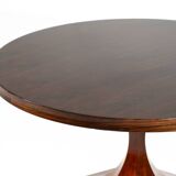 Mid-century modern Italian dining table, Carlo de Carli, 1960s