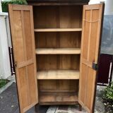Parisian wardrobe