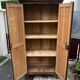 Armoire parisienne