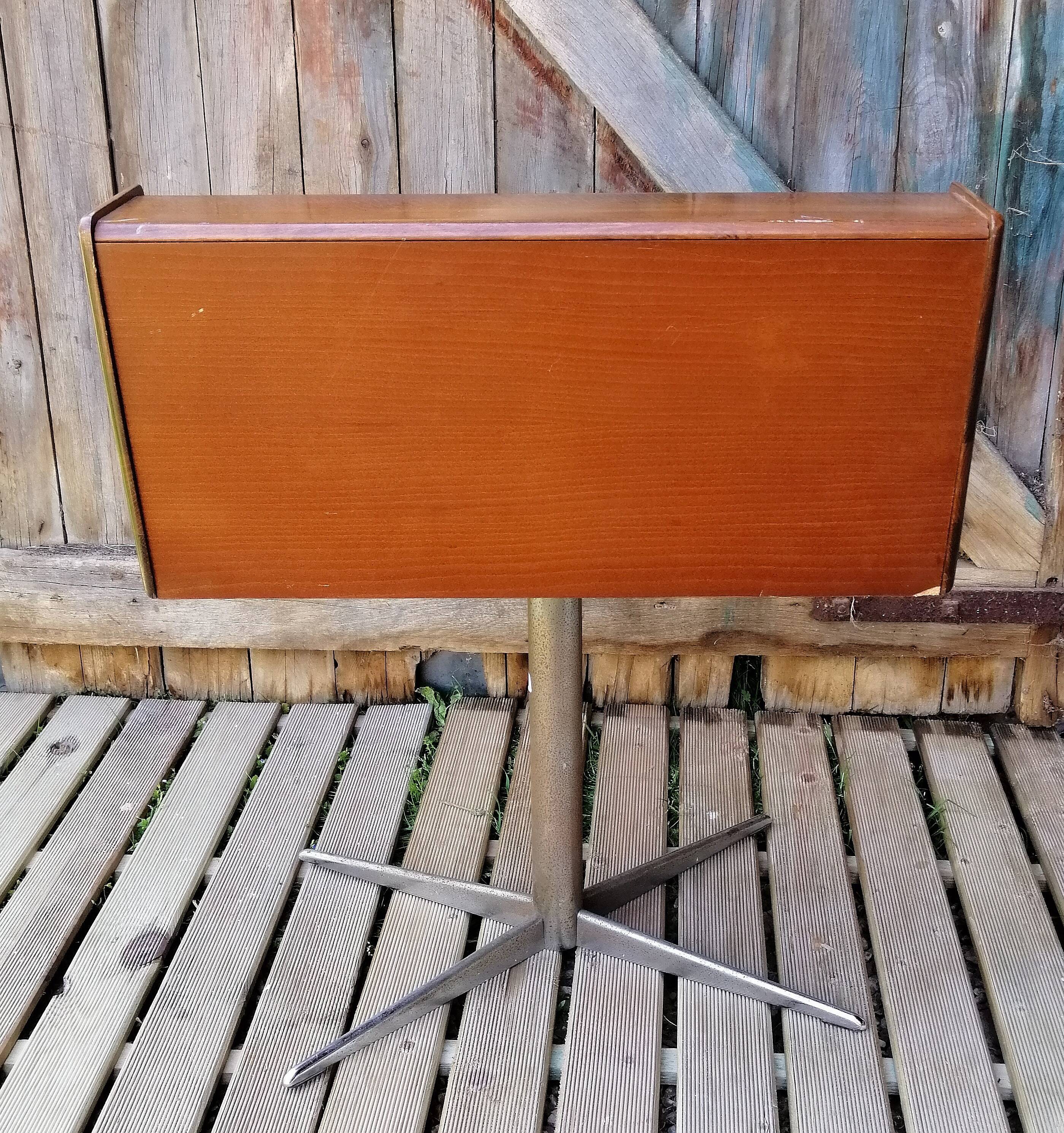 Branching console, Fimsa, 1960'