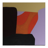 Contemporary abstract CC09