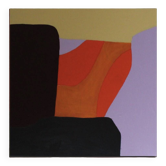 Contemporary abstract CC09
