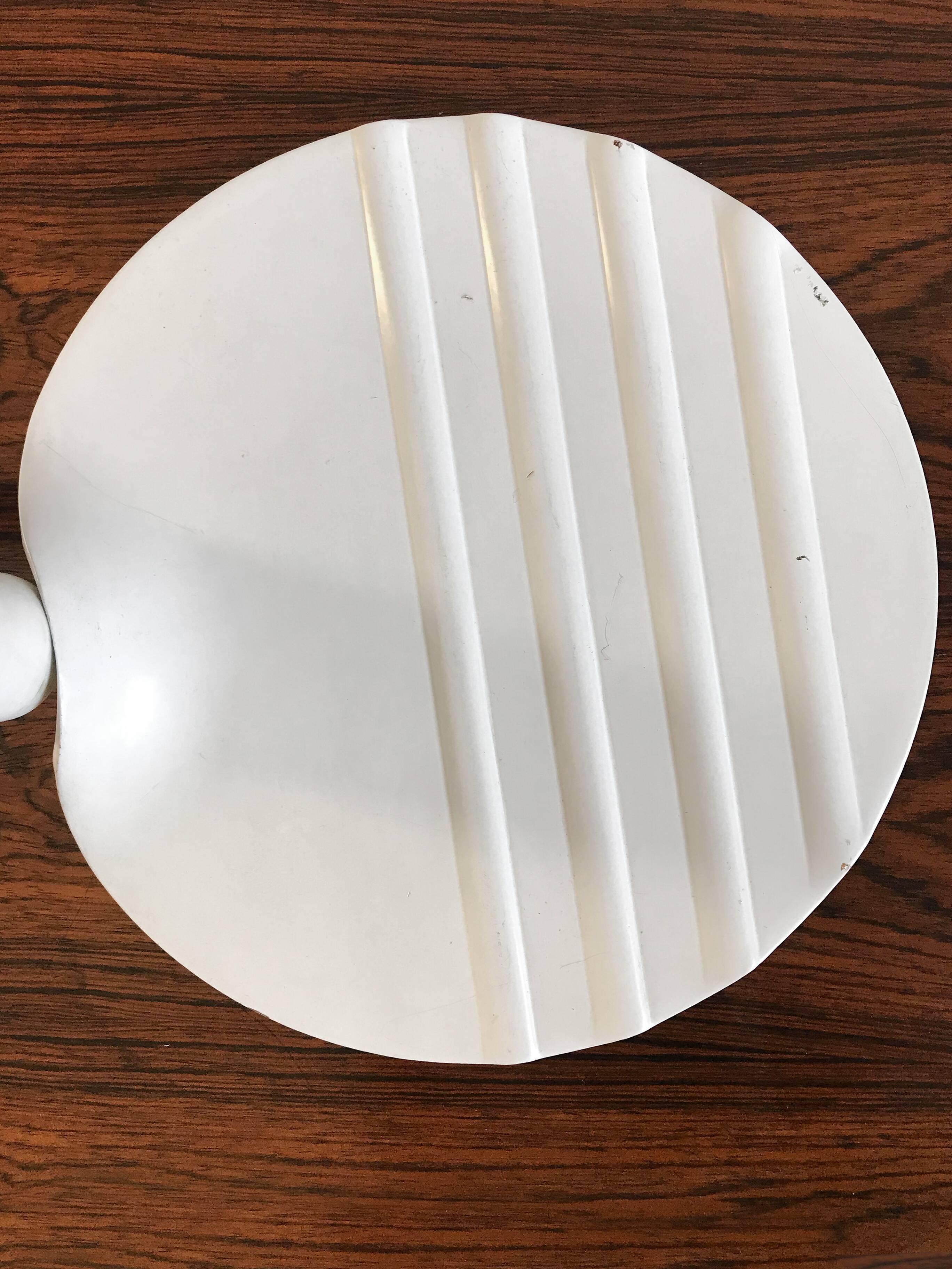 Elio Martinelli for Martinelli Luce italian articulated lamp, 1960s