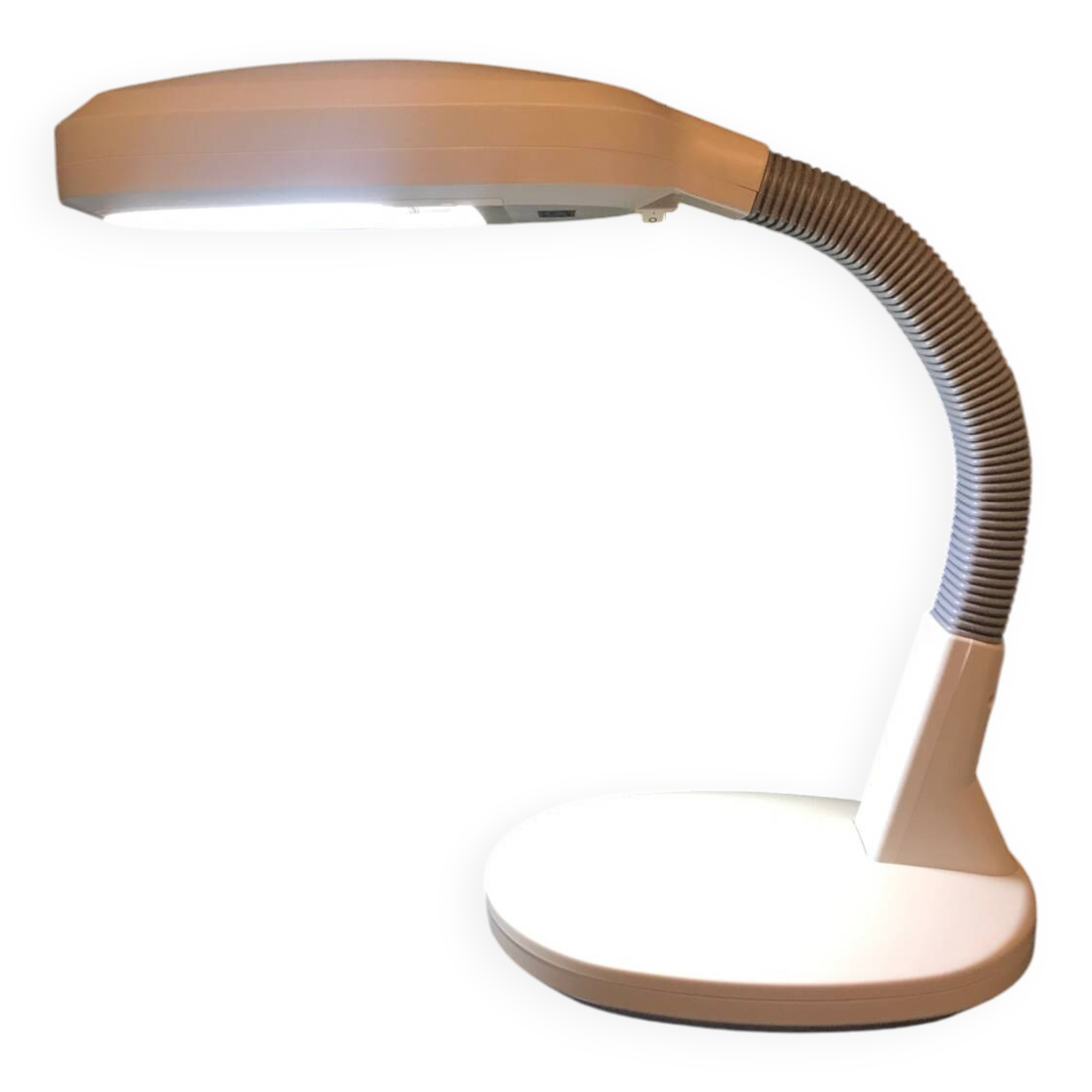 Livarno Lux Vintage cobra lamp