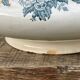 Iron earth tureen Saint Amand Guadeloupe ancient ceramic