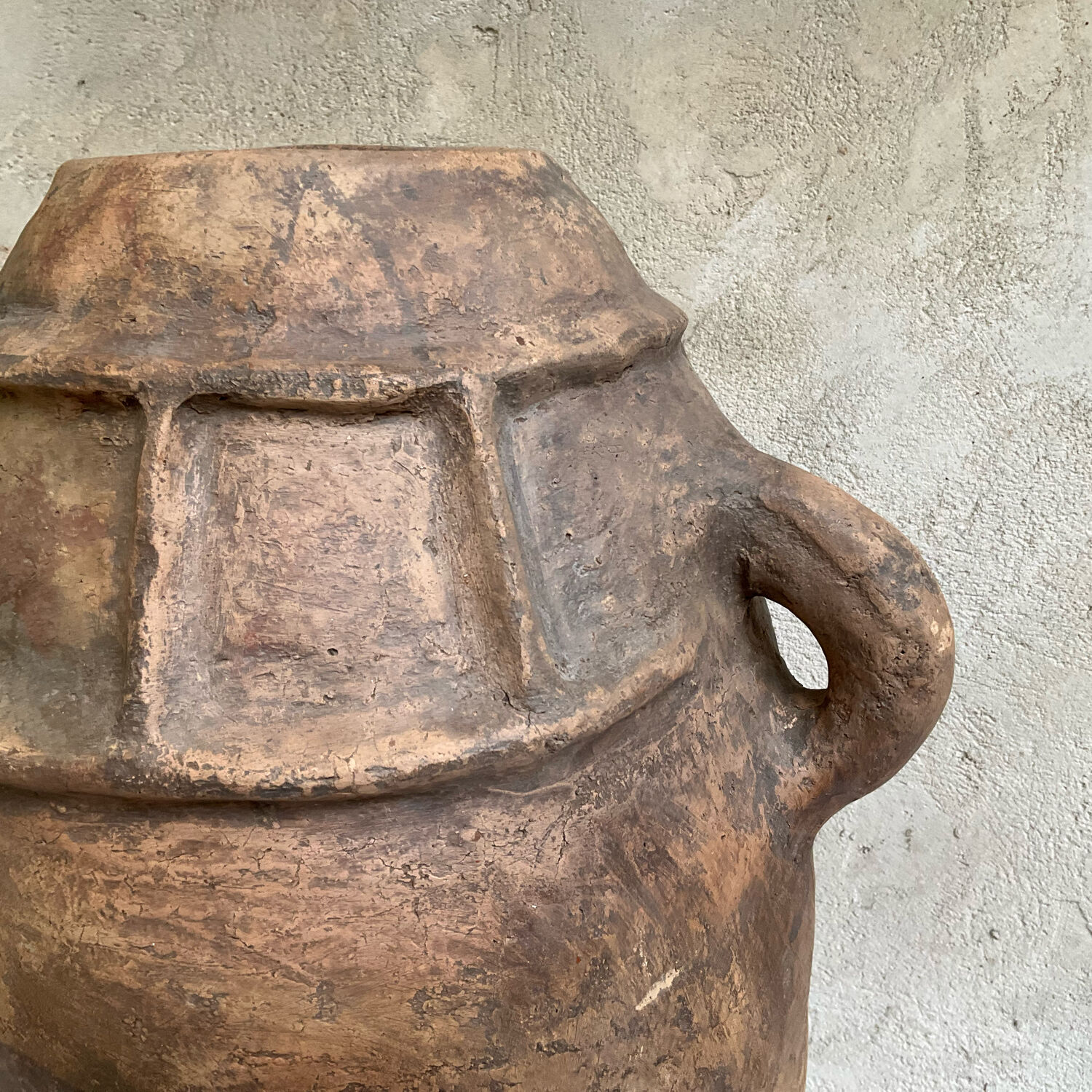 Poterie berbère