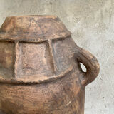 Berber pottery