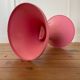 Old vintage Tam-Tam stool, 70´s
