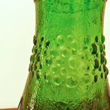 Empoli Green Vintage Vase Italy