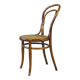 Bistro chair N°14 new canework, KOHN 1890