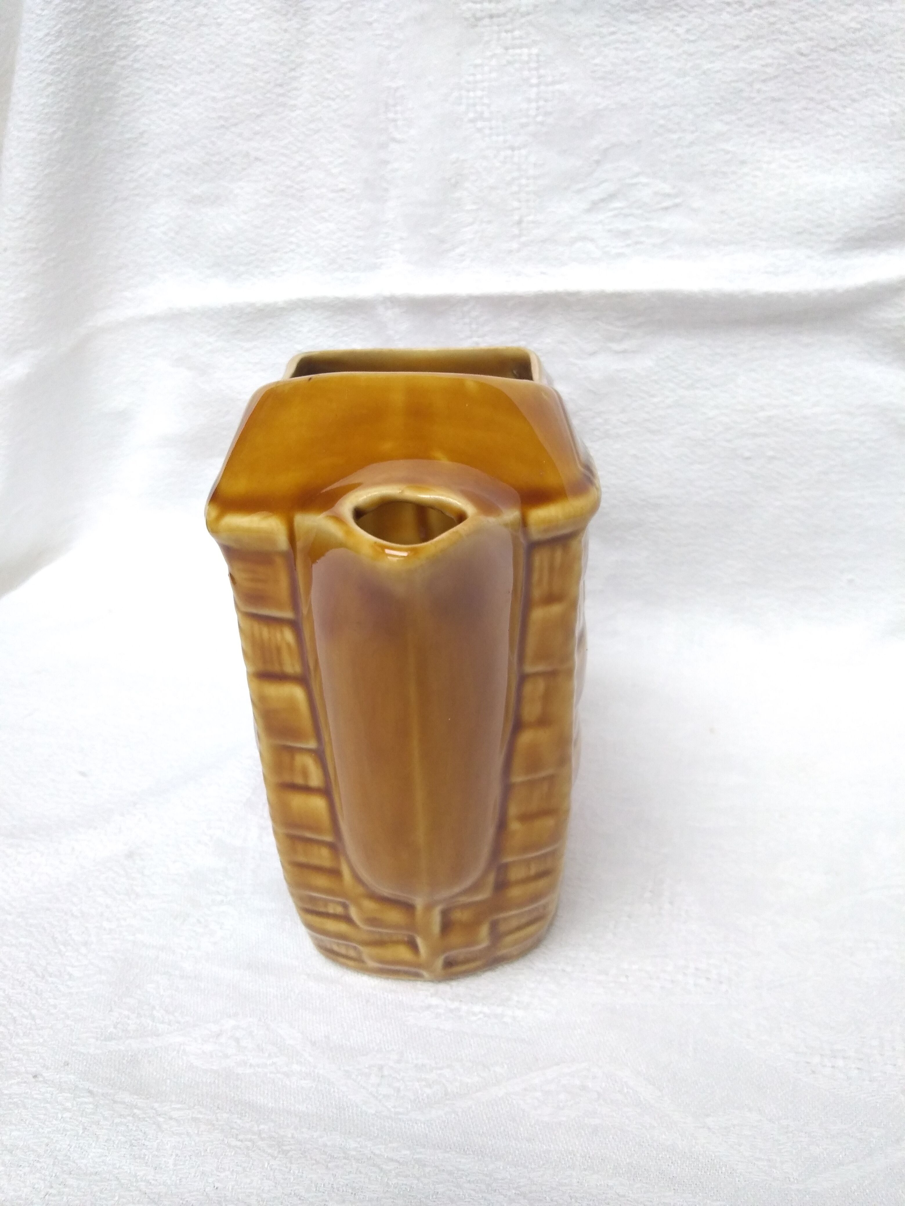 Water pitcher 50/70 years
